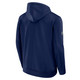Fanatics 2025 Authentic Pro Rink Poly Fleece Hood Image coming soon src=